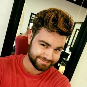 Meet your Posher, Gabriel